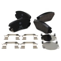 Opel Vectra C Signum Ön Fren Balata Takımı Eurorepar Marka 1639382680