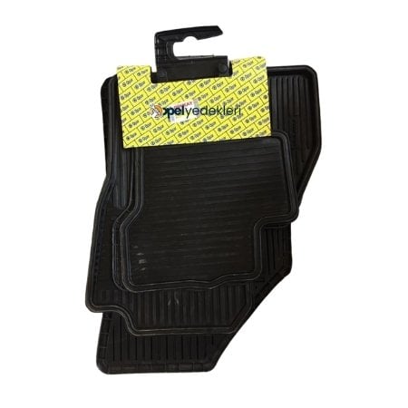 Fiat Fiorino (Binek) Paspas Takımı Opar Orijinal  55176060