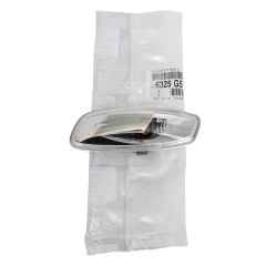 Peugeot 308 2007-2013 Sol Ayna Sinyali Orjinal Psa Marka 6325.G5
