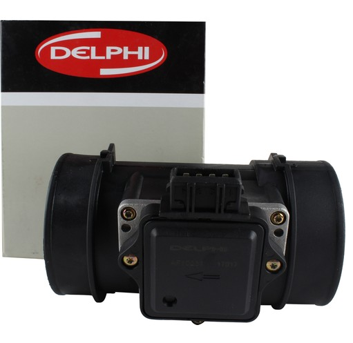 Opel Vectra B 2.0 / 16 Valf Hava Debimetresi Delphi Marka 836569