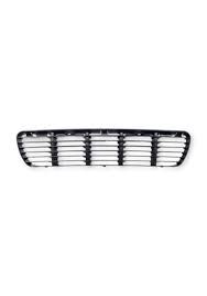 Volkswagen Polo 1995-1999 Arası Ön Tampon Orta Izgarası İthal Marka 6N0853677D