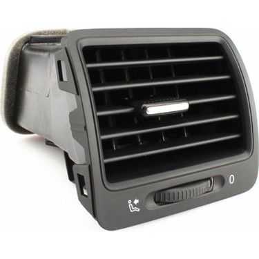 Volkswagen Golf 5 Sağ Ön Havalandırma 2004-2009 GKL Marka 1K0819710