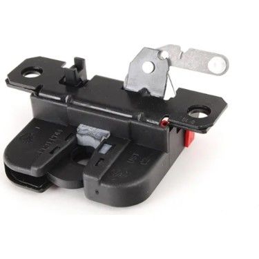Volkswagen Golf 4  Bagaj Kilidi 1997-2005 Wisco Marka 3B9827505C