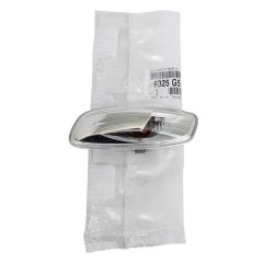 Peugeot Rcz 2010-2015 Sol Ayna Sinyali Orjinal Psa Marka 6325.G5