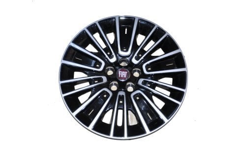 Fiat Egea Jant Kapağı 16 İnç Opar Orijinal 735739851