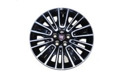 Fiat Egea Jant Kapağı 16 İnç Opar Orijinal 735739851