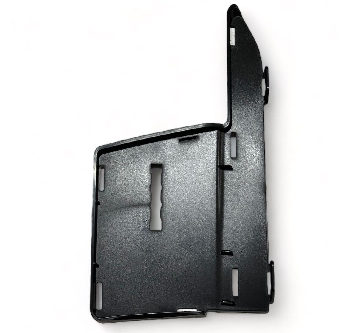 Audi Q5 Sağ Sis Kapak Kaplaması 2017 / 2022 Model İthal Ürün 80A807246