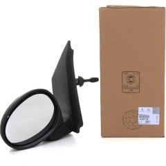 Peugeot 107 ( 2007 - 2014 ) Sol Dikiz Aynası Manuel Orjinal Psa Marka 8153yw