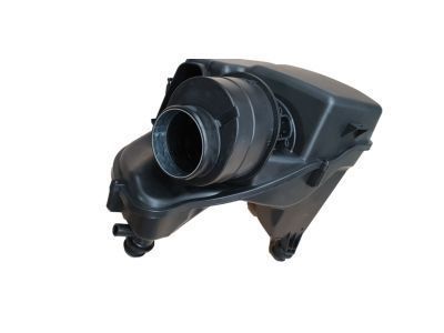 Opel Astra K 1.6 Dizel Hava Filtre Kutusu Komple PSA Orjinal 39030322