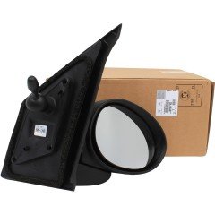 Peugeot 107 ( 2007 - 2014 ) Sağ Dikiz Aynası Manuel Orjinal Psa Marka 8153ys