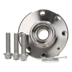 Opel Astra G 4 Bijon Ön Porya Abs'siz Gautoparts Marka 1603208