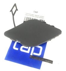 Opel Astra J Hb Kasa Arka Tampon Çeki Demir Kapağı 2010 / 2012 Model 222042
