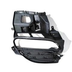 Porsche Panamera Ön Tampon Sis Izgarası Sağ 2010-2013 GKL Marka 97050556401