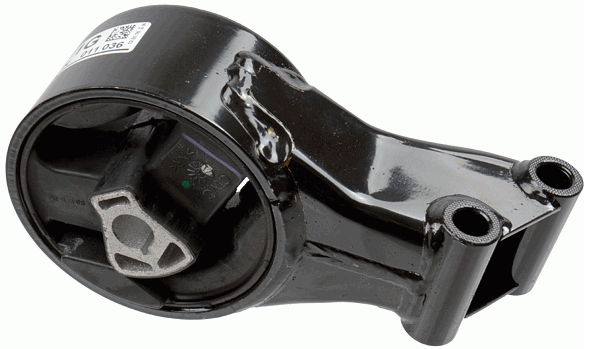 Opel Astra J Arka Motor Şanzuman Kulağı 13248630