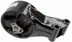 Opel Astra J Arka Motor Şanzuman Kulağı 13248630