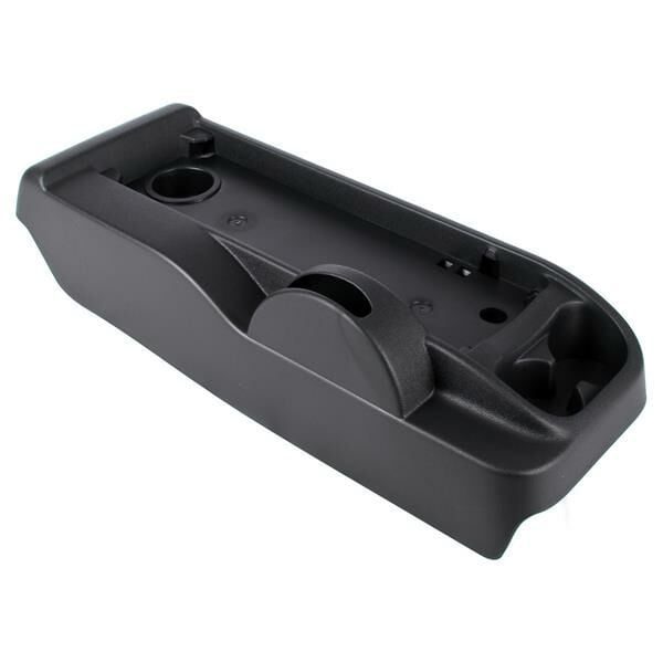 Citroen Berlingo Alt Konsol Kapağı İthal Ürün 759168