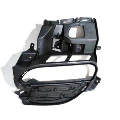 Porsche Panamera Ön Tampon Sis Izgarası Sol 2010-2013 GKL Marka 97050556301