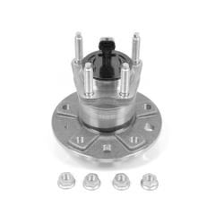 Opel Astra H Arka Porya 5 Bijon Gautoparts Marka 1604316