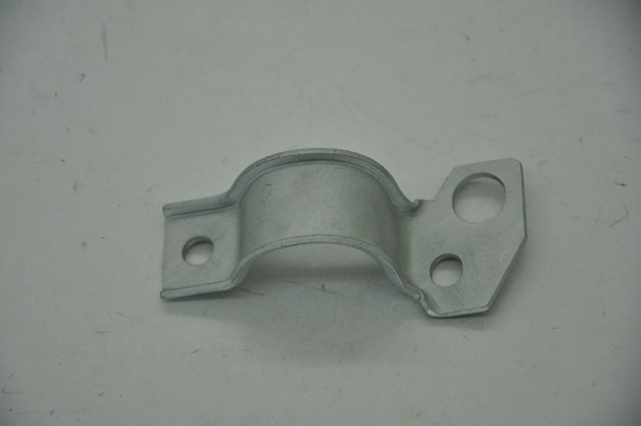 Fiat Doblo 2001-2010 Arası Sol Alt Viraj Demir Orta Kelepçesi Orijinal Opar 46741681
