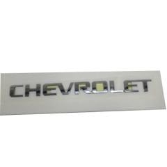 Chevrolet Yeni Aveo Chevrolet Yazısı Gm Orjinal 96965733