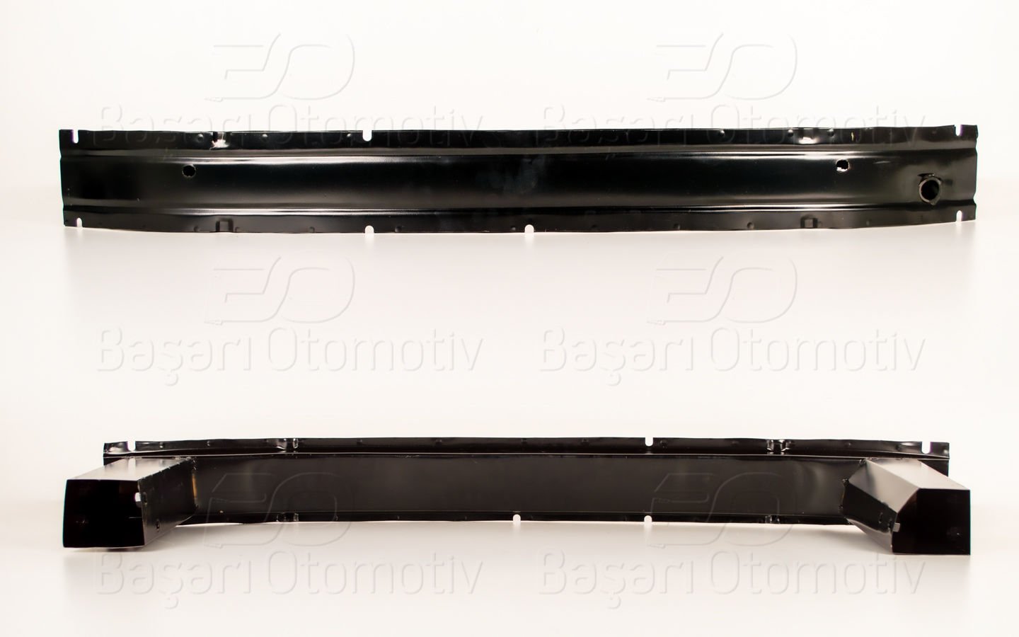 Opel Astra J Ön Tampon Demiri İthal Marka 1405066