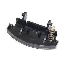Volkswagen Golf 1998-2003 Mekanik&İç Aksam Kol Dayama Butonu İthal Marka 3B0868445