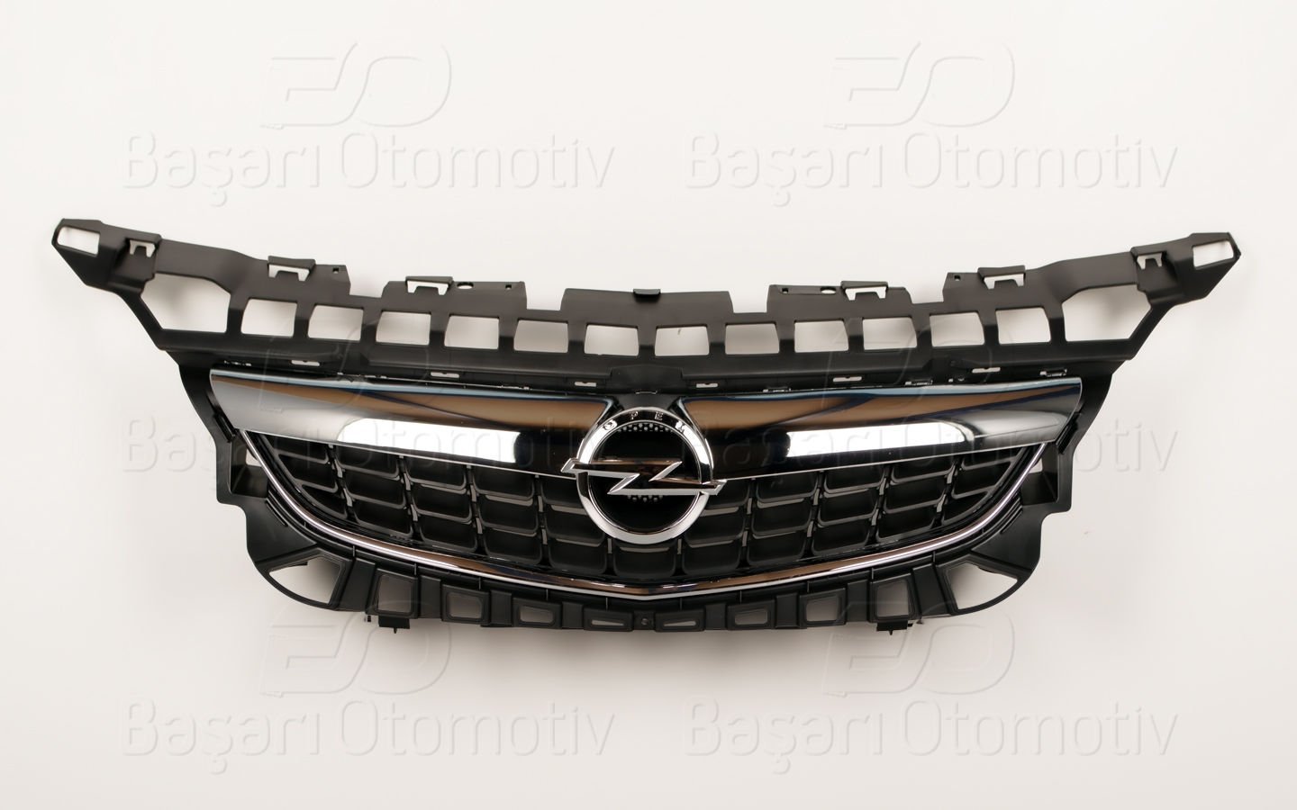 Opel Astra J Makyaksız Komple Panjur İthal Marka 13300945