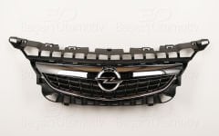 Opel Astra J Makyaksız Komple Panjur İthal Marka 13300945
