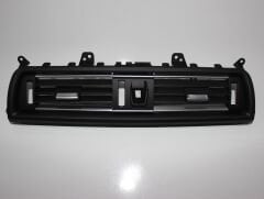 Bmw F10 Orta Kalorifer Havalandırma Izgarası Kromlu İthal 64229209136