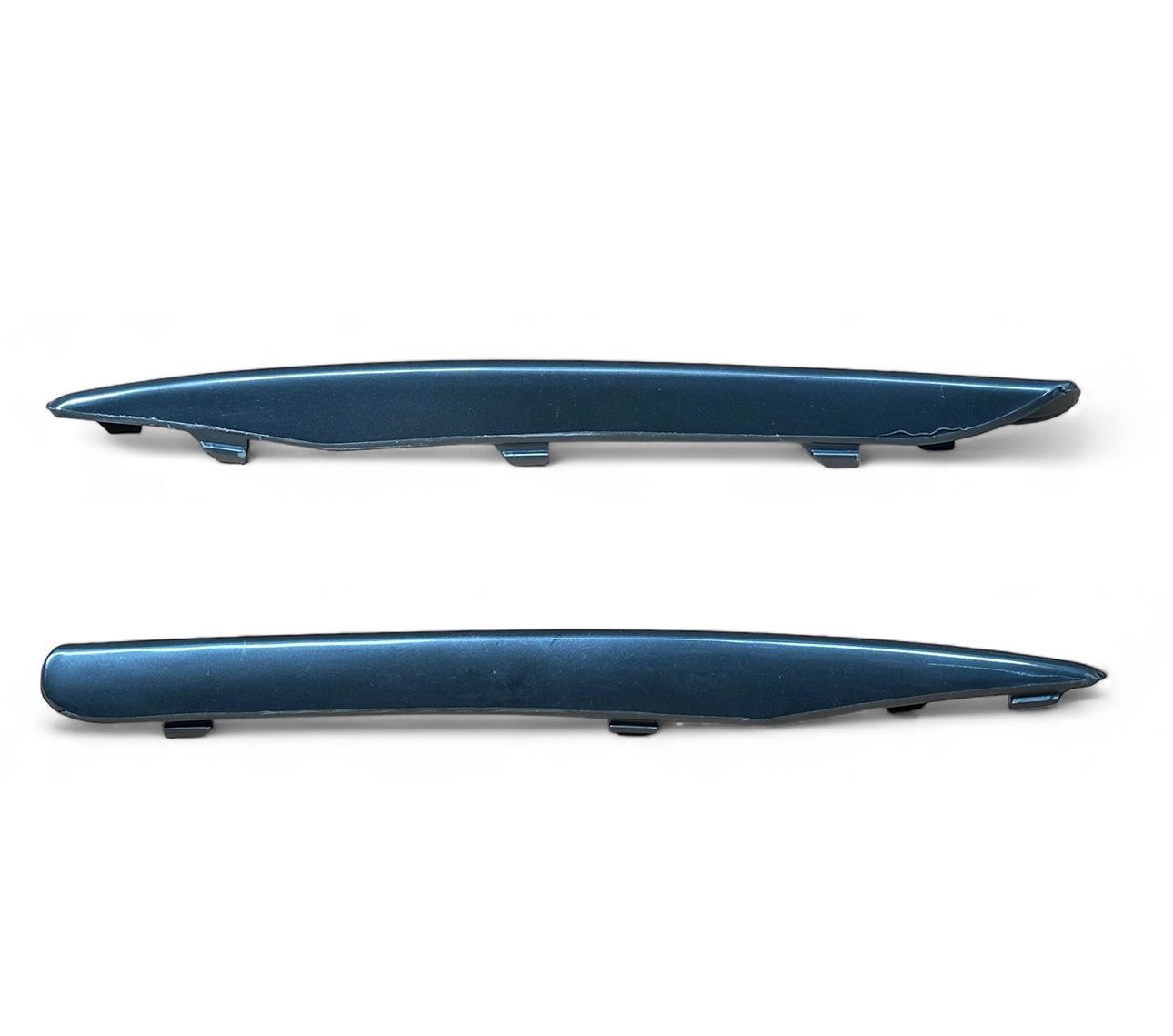 Porsche Panamera Ön Tampon Süs  Çıtası Üst Sol 2010-2013 GKL Marka 7050557300