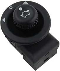 Ford Fiesta 2002-2008 Ayna Ayar Duğmesi BSG Marka 93BG17B676BB - 30-860-006
