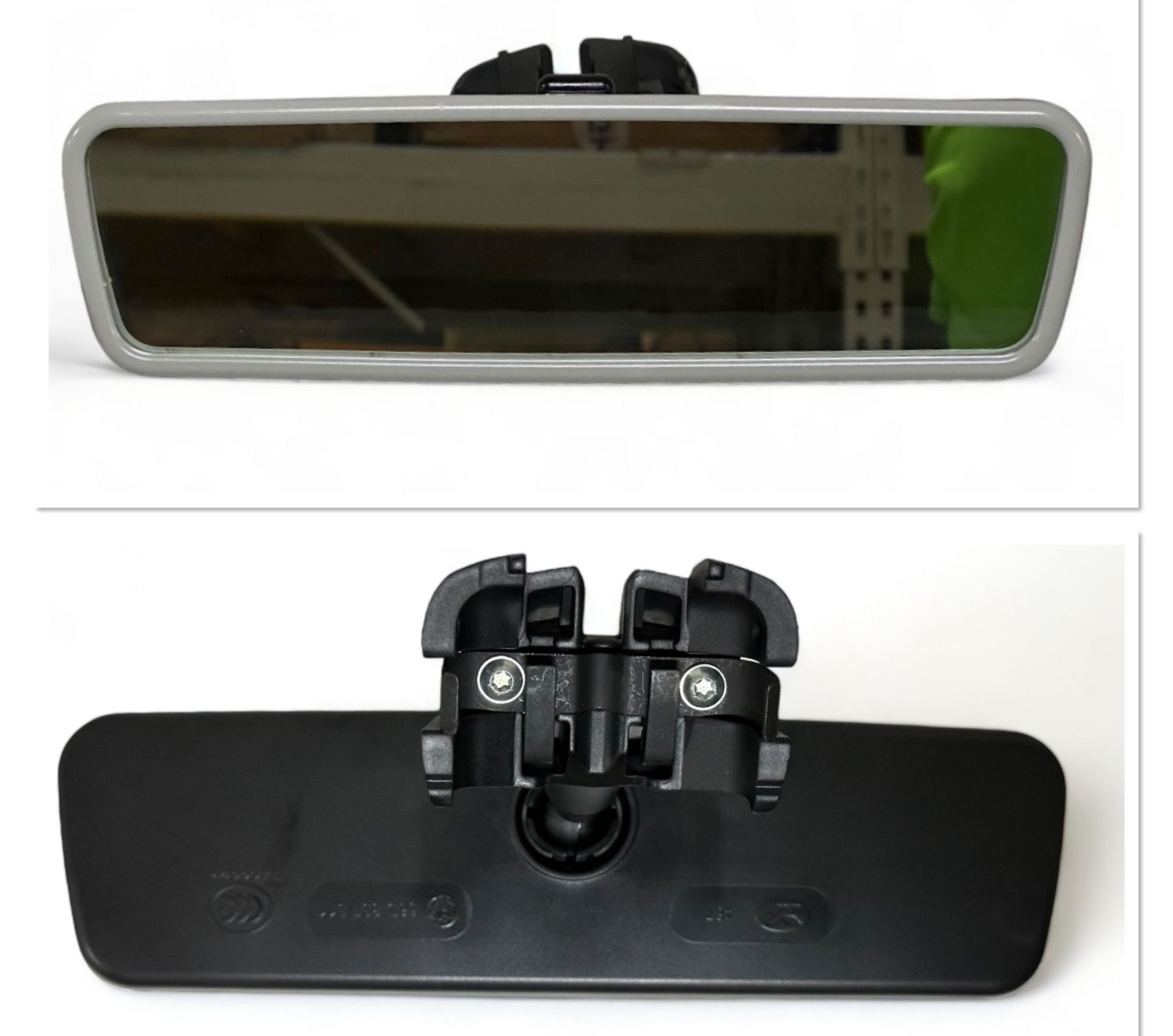 Volkswagen Pasat B6 Dikiz Aynası Tüm Modeller Karartmasız GKL Marka 3C0857511J