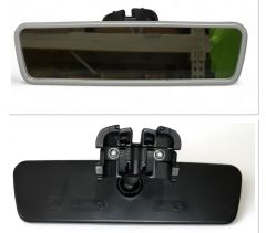 Volkswagen Pasat B6 Dikiz Aynası Tüm Modeller Karartmasız GKL Marka 3C0857511J