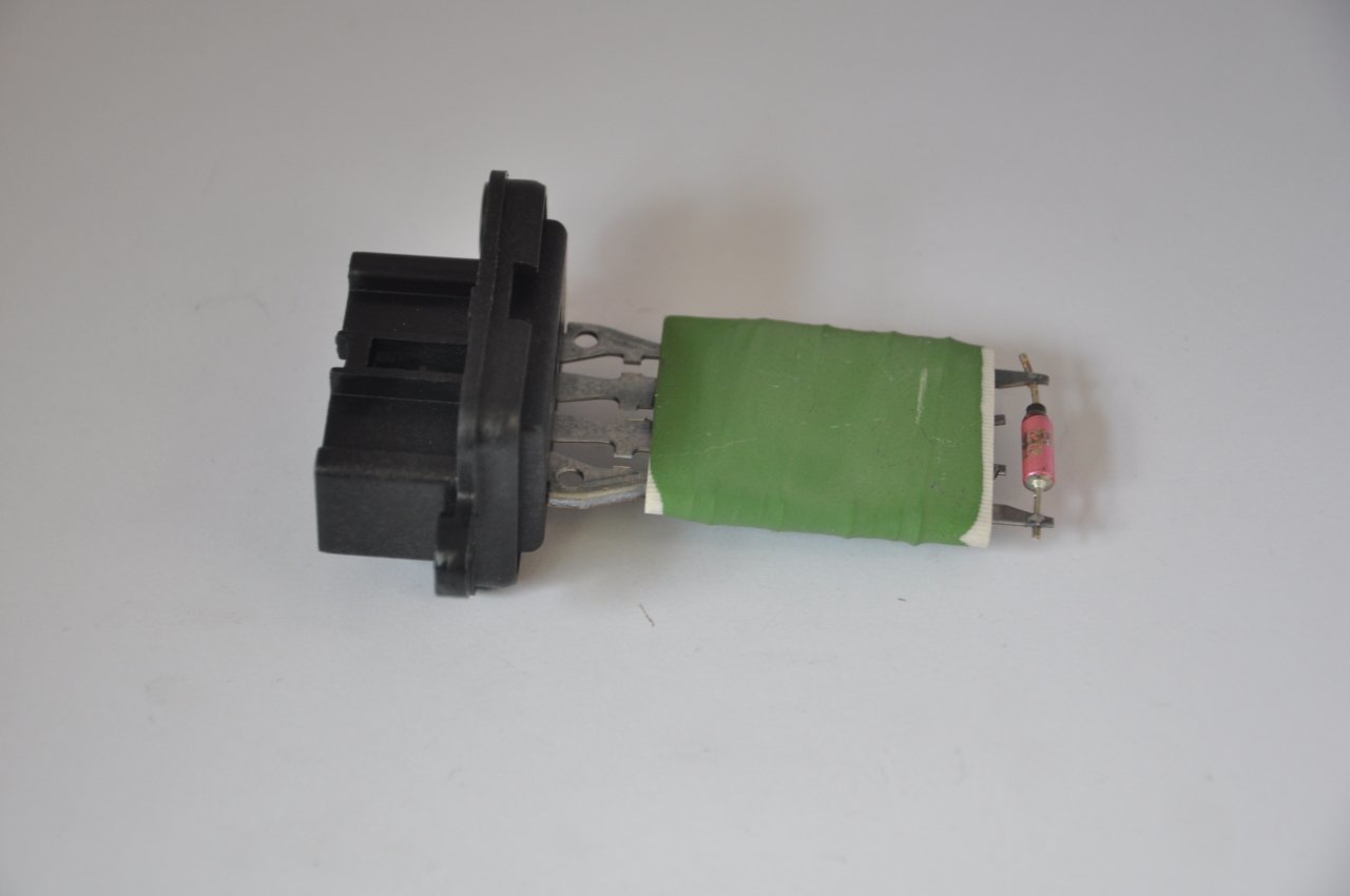 Fiat Ducato 2001-2006  Arası Kalorifer Rezistansı Orijinal Opar 46723713