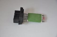 Fiat Ducato 2001-2006  Arası Kalorifer Rezistansı Orijinal Opar 46723713