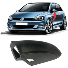 Volkswagen Golf 7 Sol Ayna Alt Kapagı Tek Kapak 2013-2017 GKL Marka 5G0857537A