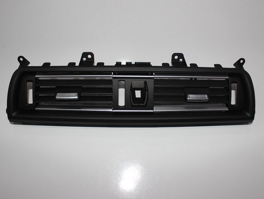 Bmw F10 Lci Orta Kalorifer Havalandırma Izgarası Kromlu İthal 64229209136
