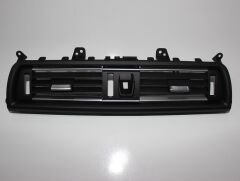 Bmw F10 Lci Orta Kalorifer Havalandırma Izgarası Kromlu İthal 64229209136