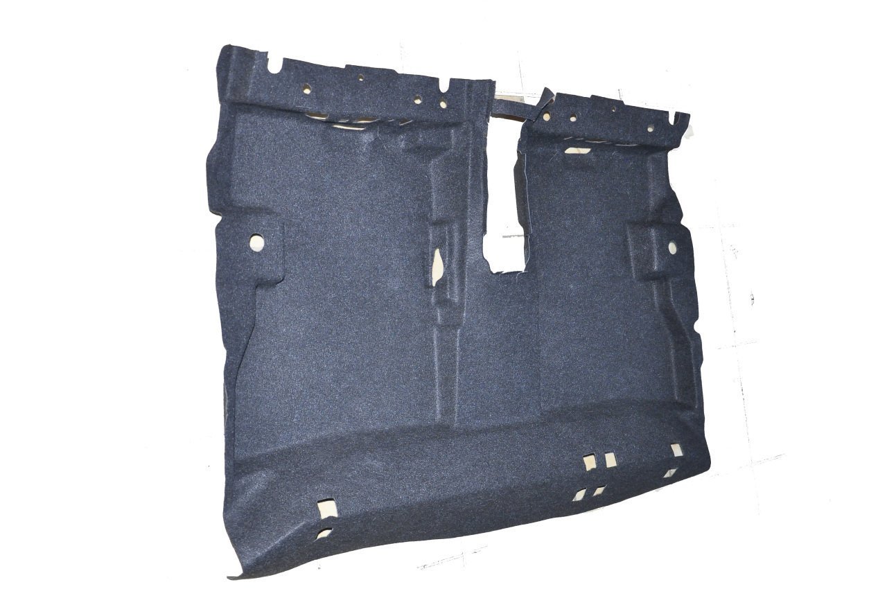 Fiat Doblo 2010 Sonrası Orta Taban Halısı Orjinal Opar 735665452