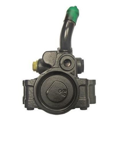 Ford Fusion 2002-2013 Direksiyon Pompası Benzinli Klimalı BSG Marka 30-355-007