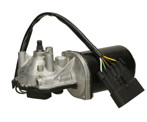 Opel Meriva A Ön Silecek Motoru 6270045