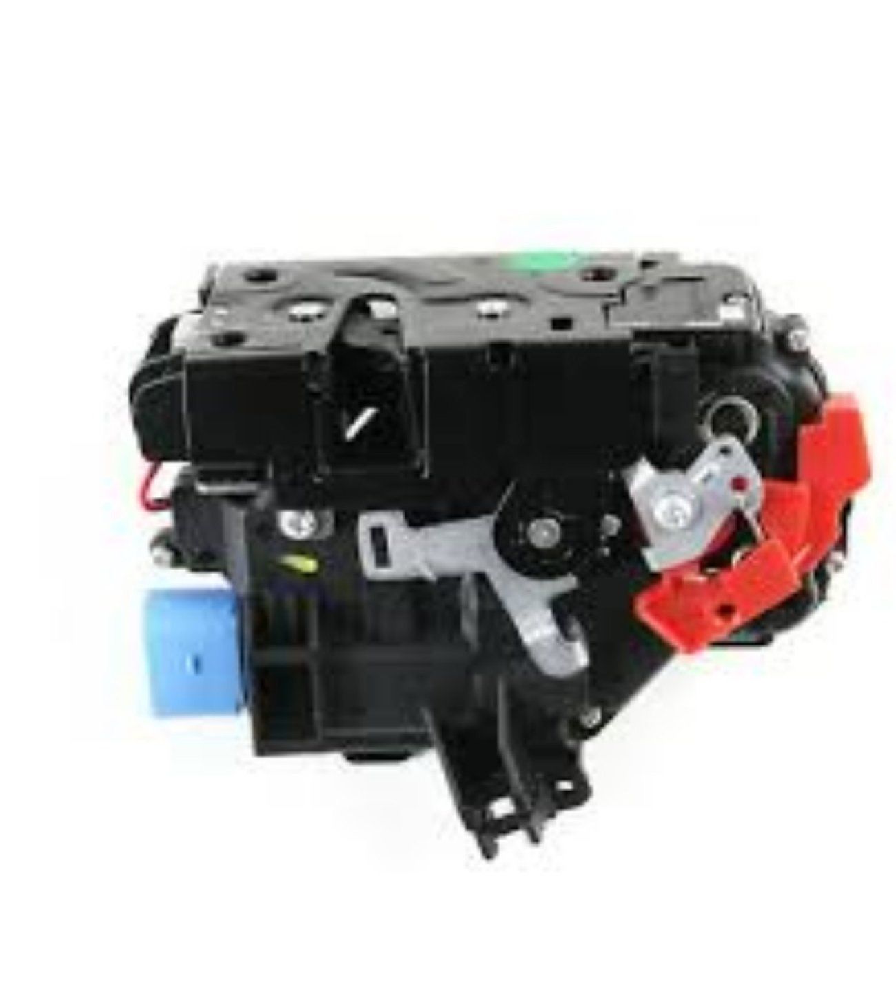 Volkswagen Golf 5 Ön Kapı Kilidi Sol 2005-2009 Wisco Marka 3D1837015AC