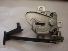 Fiat Siena Kaput Kilidi İthal Marka 51763100