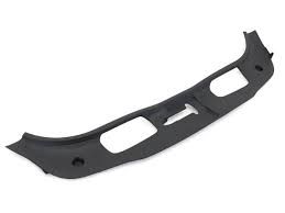 Porsche Panamera Ön Panel Üst Koruma Bakaliti 2010-2016 GKL Marka 97050481101