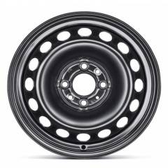 Fiat Siena 13'' Teneke Jant Orijinal Opar 46462105