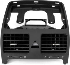 Volkswagen Golf 5 Orta Havalandırma Izgarası 2005 / 2010 İthal Ürün 1K0819728J