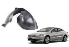 Volkswagen Passat  Cc Sol Çamurluk Davlum Büyük 2009-2012 Wİsco Marka 3C8805977A