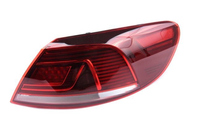 Volkswagen Passat CC Sağ Dış Stop Ledli 2012-2016 Wisco Marka 3C8945208AD