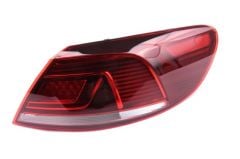Volkswagen Passat CC Sağ Dış Stop Ledli 2012-2016 Wisco Marka 3C8945208AD