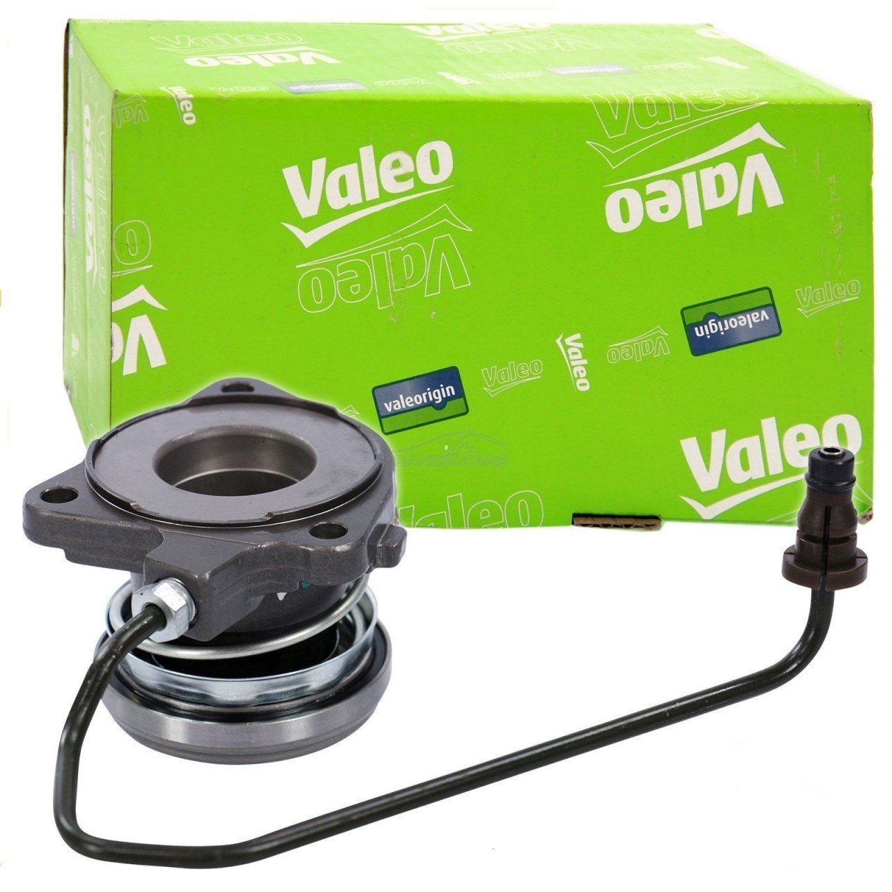 Opel Corsa C 1.0 / 1.2 / 1.4 Düz Vites Hidrolik Debriyaj Rulmanı Valeo Marka 810033 5679335